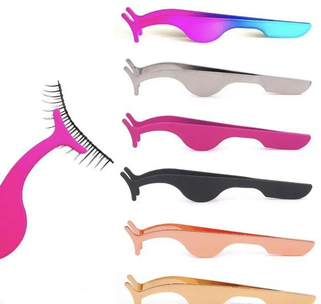 Eyelash Applicator