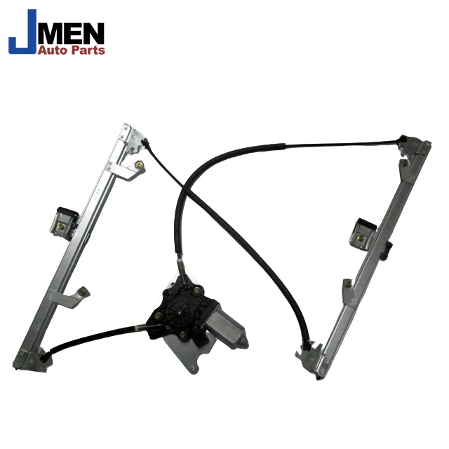  Стеклоподъемник Jmen для MERCEDES W463 02-15 FL 4637201546 4636700103 Вт/комфортный