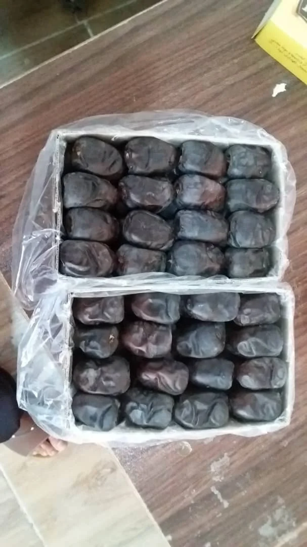  Органические даты Mazafati иранские