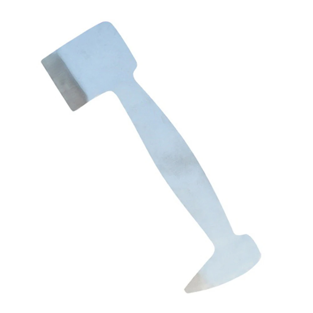 Hoof Buffer Clinch Cutter Farriers Tools For Horse Care Veterinary Clinic Equipment