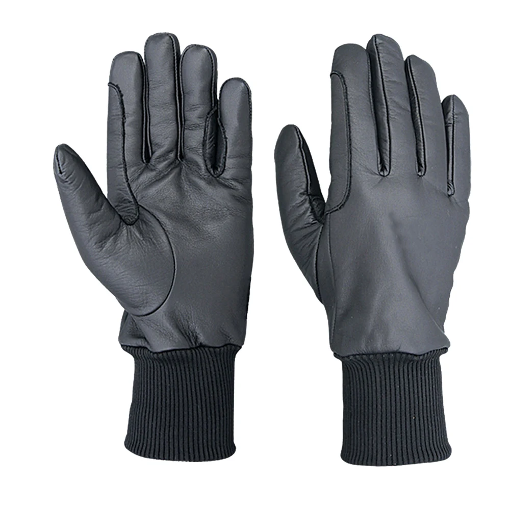 2021 Leather horse riding gloves with option to custom logo color and design horse raiding gloves