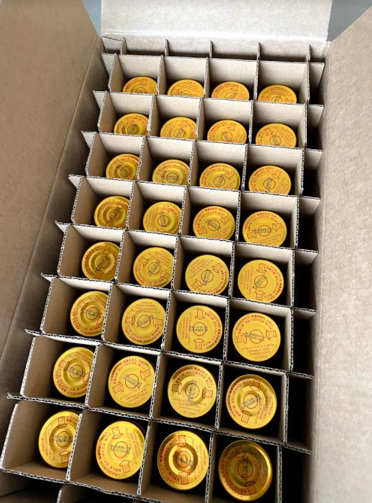  Малазийский мгновенный напиток в виде птичьего гнезда/кубилоза