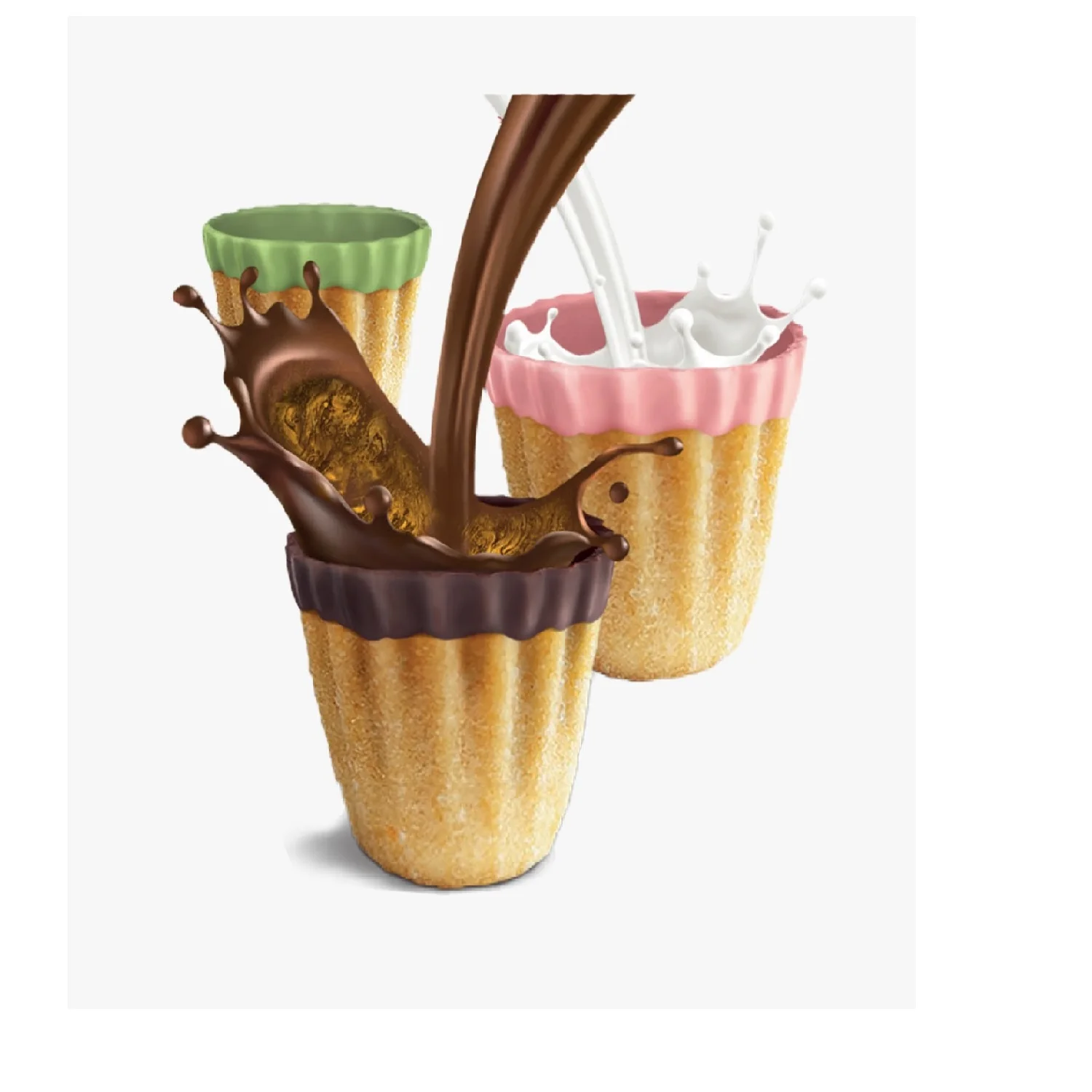 Singapore 18 Months Shelf Life Low-Carb Feature Round Shape Flour Ingredients Salty 480g Tortillas In Bag Packaging