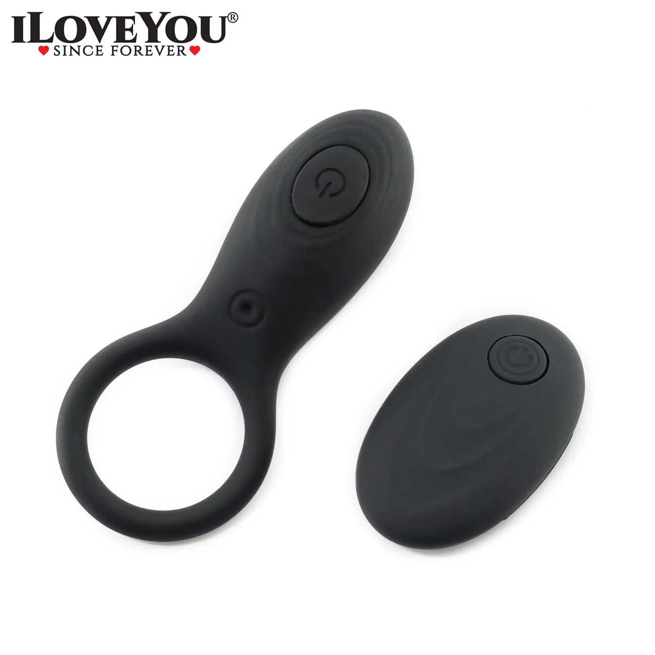 
Delight Remote Control Tickler C-ring 