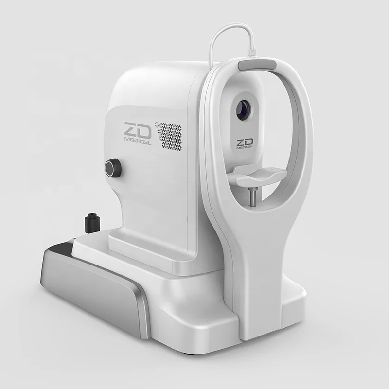 Томография оптической последовательности для заболеваний fundas OCT2020