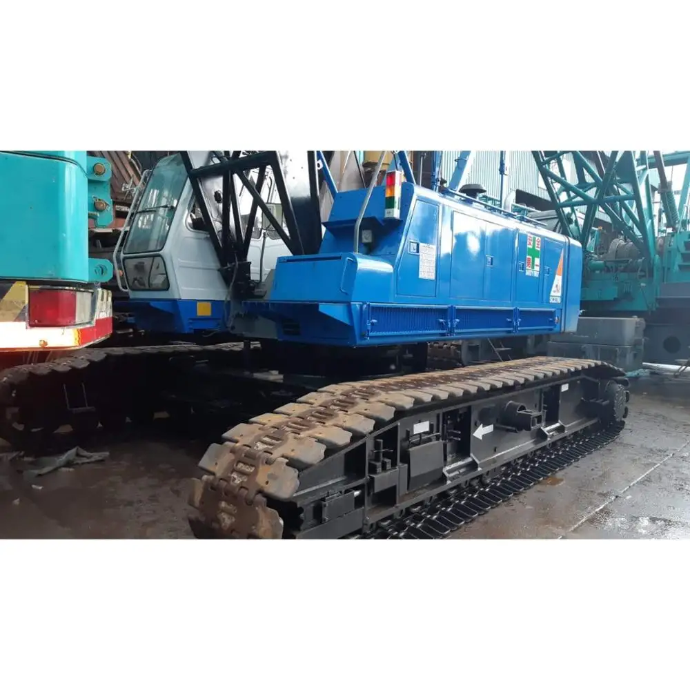 
Crawler Crane Sumitomo Hitachi SCX700 