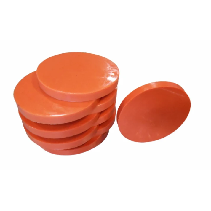 High Quality Shock-Resistant Individual Custom Sizes Light Material  SKU-PFL (LUR-90) Grade Polyurethane Rod