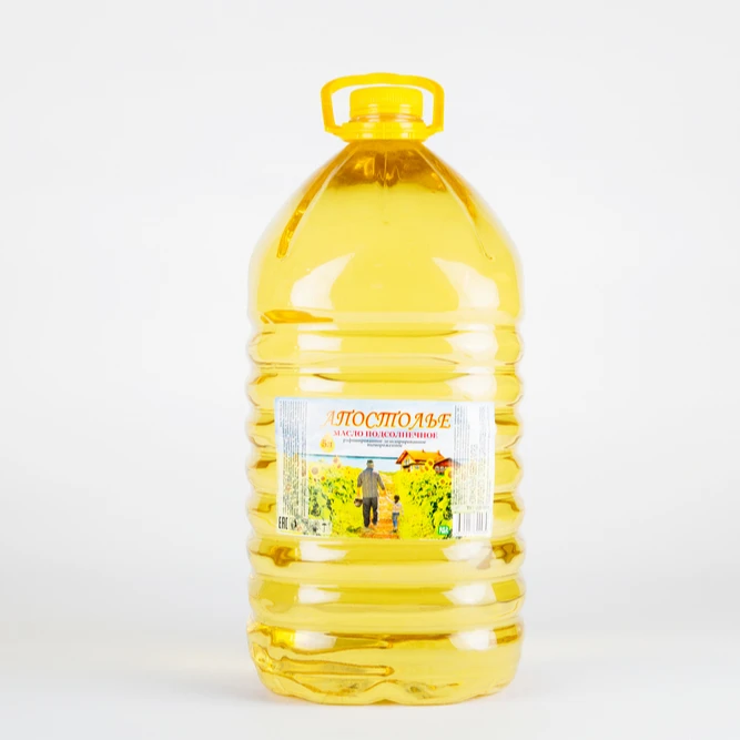 Quality Refined Sun Flower Oil 100% Refined Sunflower Cooking Oil