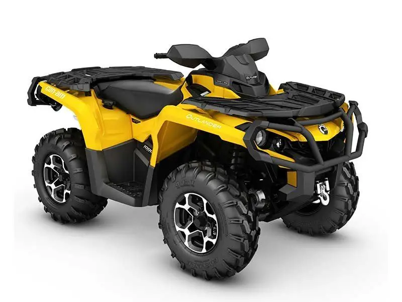 2020 Mini ATV CF MOTO 500cc AYG Diesel ATV For Sale