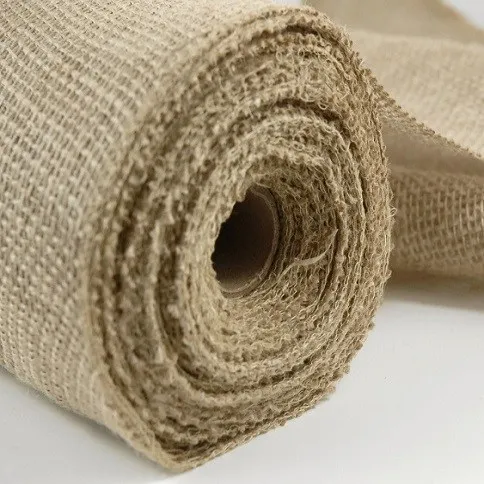 
High Quality Export Oriented Hessian Cloth from Bangladesh 