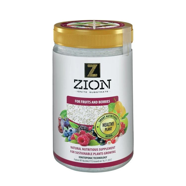 Great quality all natural plant fertility booster for fruit and berry plants nutrients for the whole season, potting soil