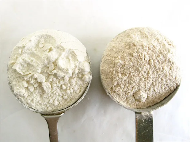 Whole Wheat Flour