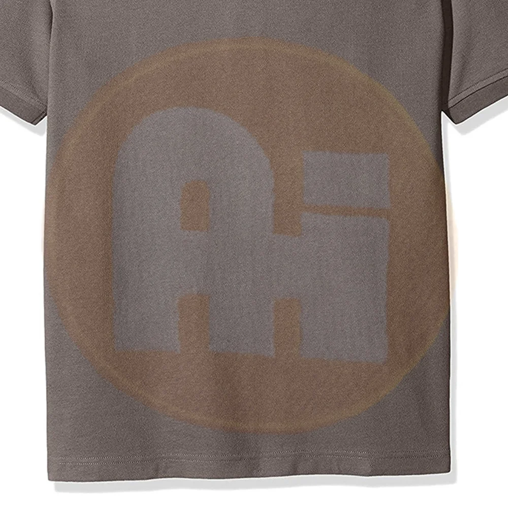 
Wholesale Unisex Solid Color Custom Design Polo Shirt 