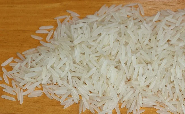 
1121 White Sella Basmati Rice Food Products And Rice Manufacturer And Exporter In India 