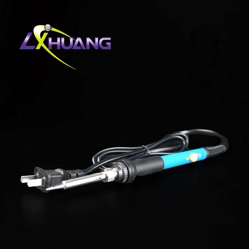 
Replacement Repair Soldering Tool Large Electric Soldering Iron Station Welding Hot Gun 60w Order Accept OEM 