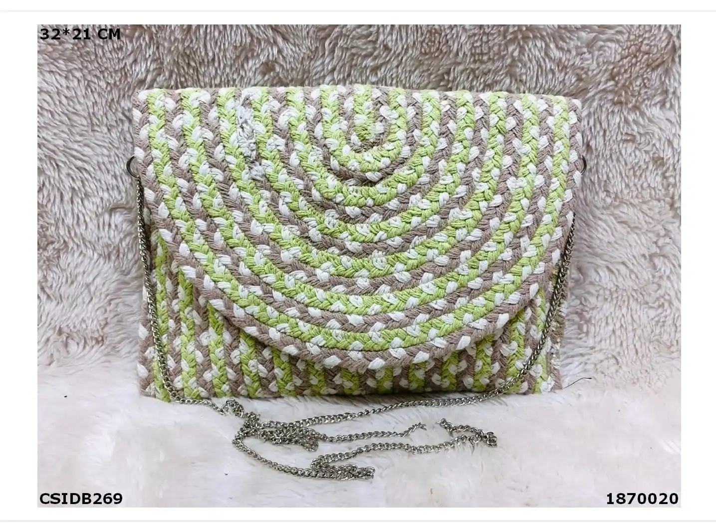 striped paper bags in bright multi coloured stripes in size 4 *6 inches suitable for packaging chocolates and candies