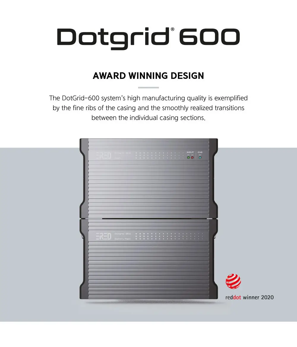 Многофункциональная система энергоснабжения Dotgrid600 на солнечных батареях Сделано в Корее высокое качество частная торговая марка лучшая Южная Корея