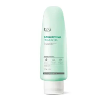 Brightening Peeling Gel 120ml  _KOREAN COSMETICS