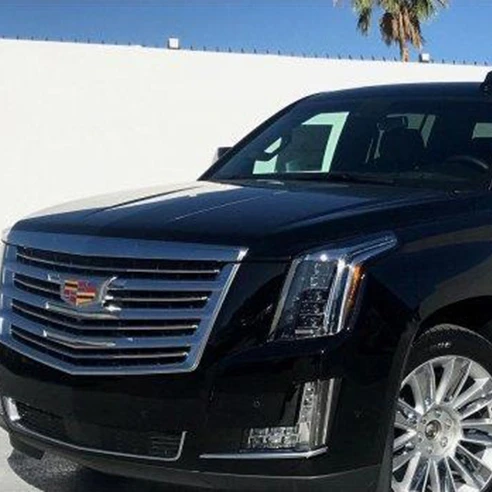 
2020 CADILLAC ESCALADE ESV 4WD Platinum 