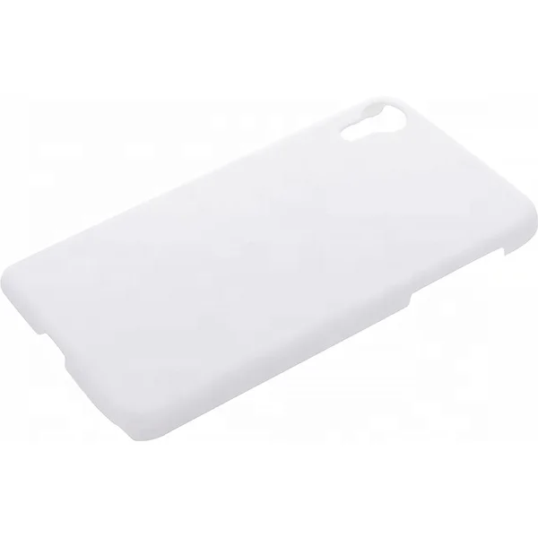 Wholesale Hot Customized New Model 3D Glossy Sublimation Plastic Phone Case Cover for iPhone 16 Pro Max