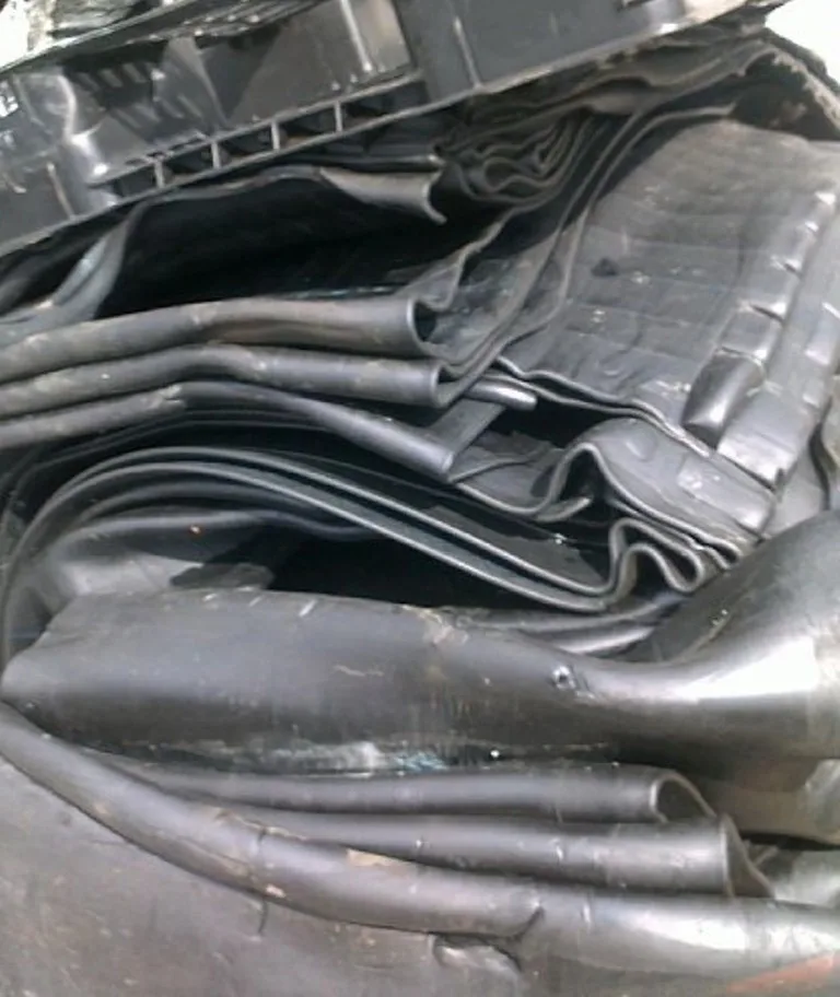 Внутренние камеры из