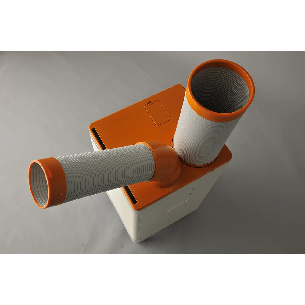 
Japanese high quality cheap floor standing air cooler conditioner 
