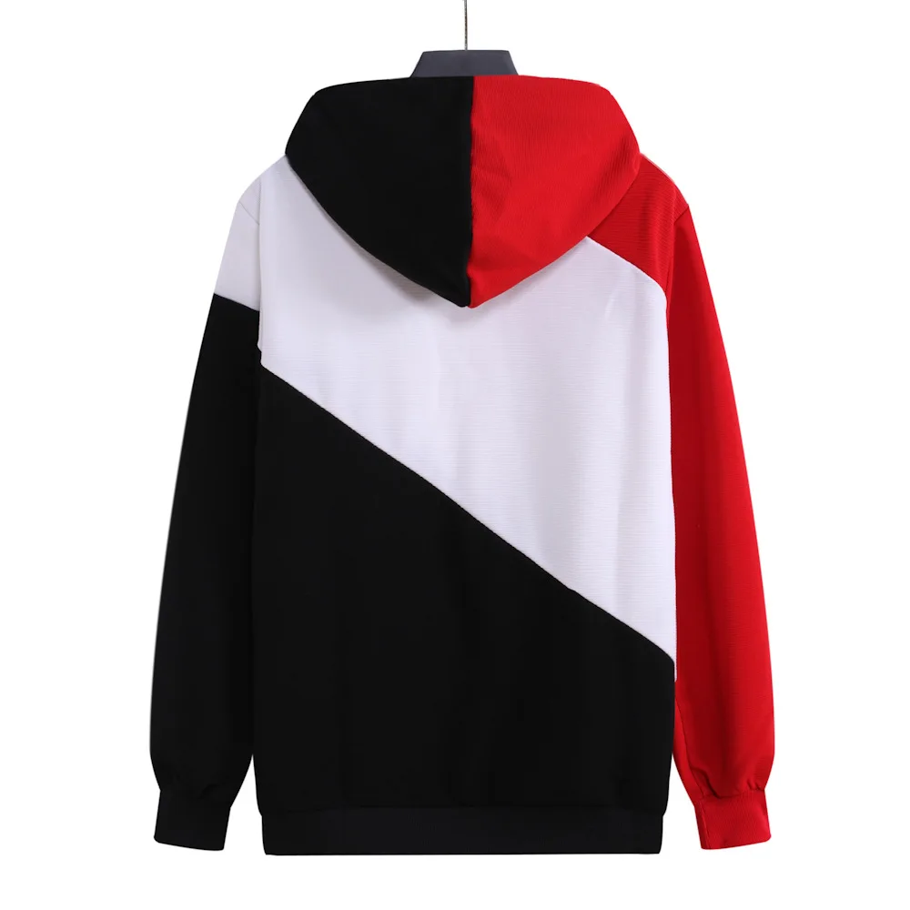 
Factory Wholesale Hoodie Sweatshirt 90% Cotton Long Sleeve Letter Printed Oversize Pullover Hoodies Hot s in good quality 