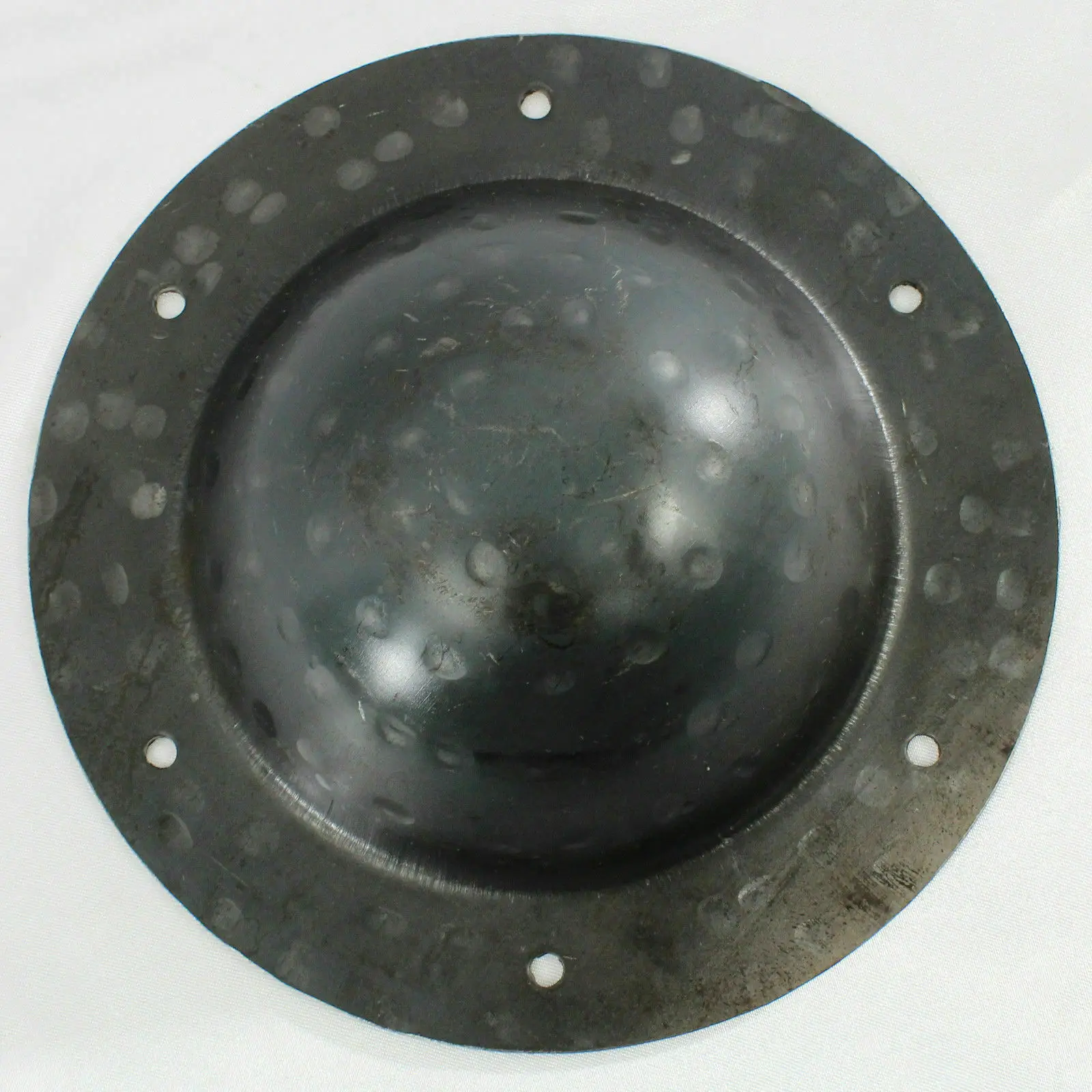 Medieval Shield Boss Hand Forged Small Combat Look for Viking Manufacture Customized Metal