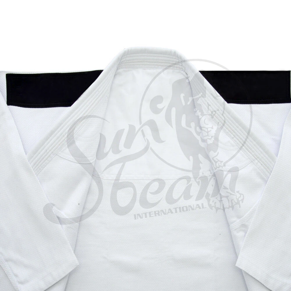  Кимоно для джиу-джитсу на заказ оптом/костюмы bjj gi бразильские костюмы джитсу синяя