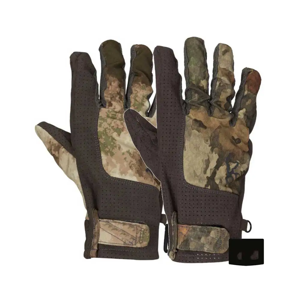 Protective Cycling Hiking Hunting Shooting Gloves Tactical  safety