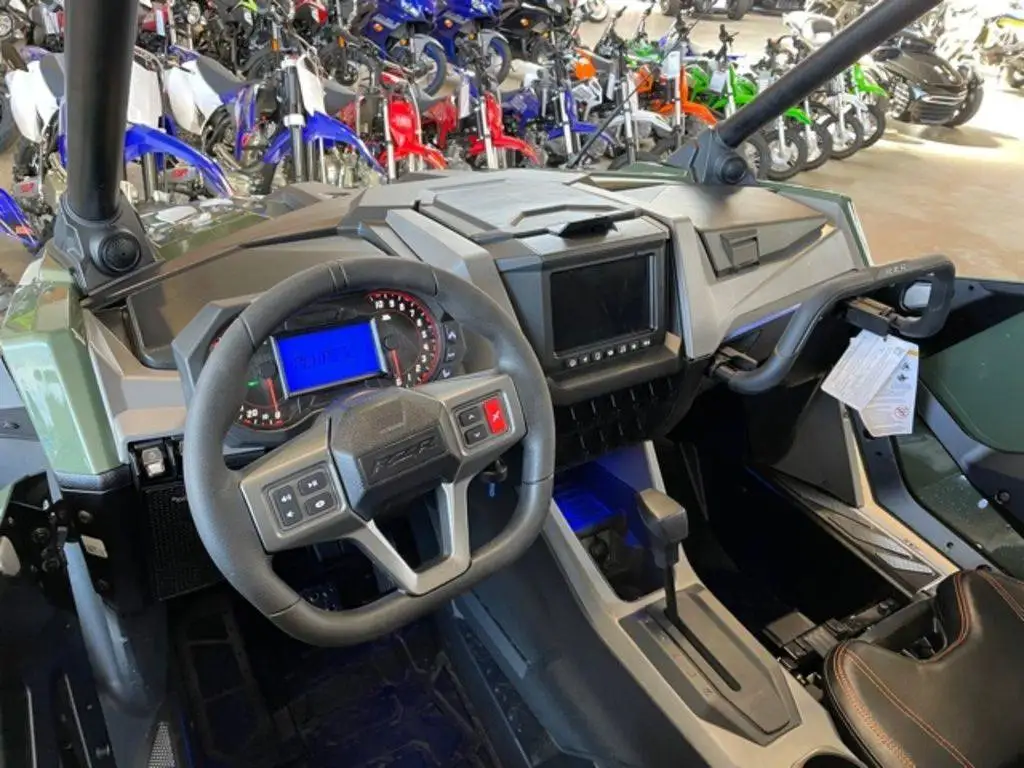 Polaris-ATVs-UTVs-Utility- WEST COAST BETTER HOMES- 2021 Polaris UTV/Utility RZR PRO XP 4 Ultimate