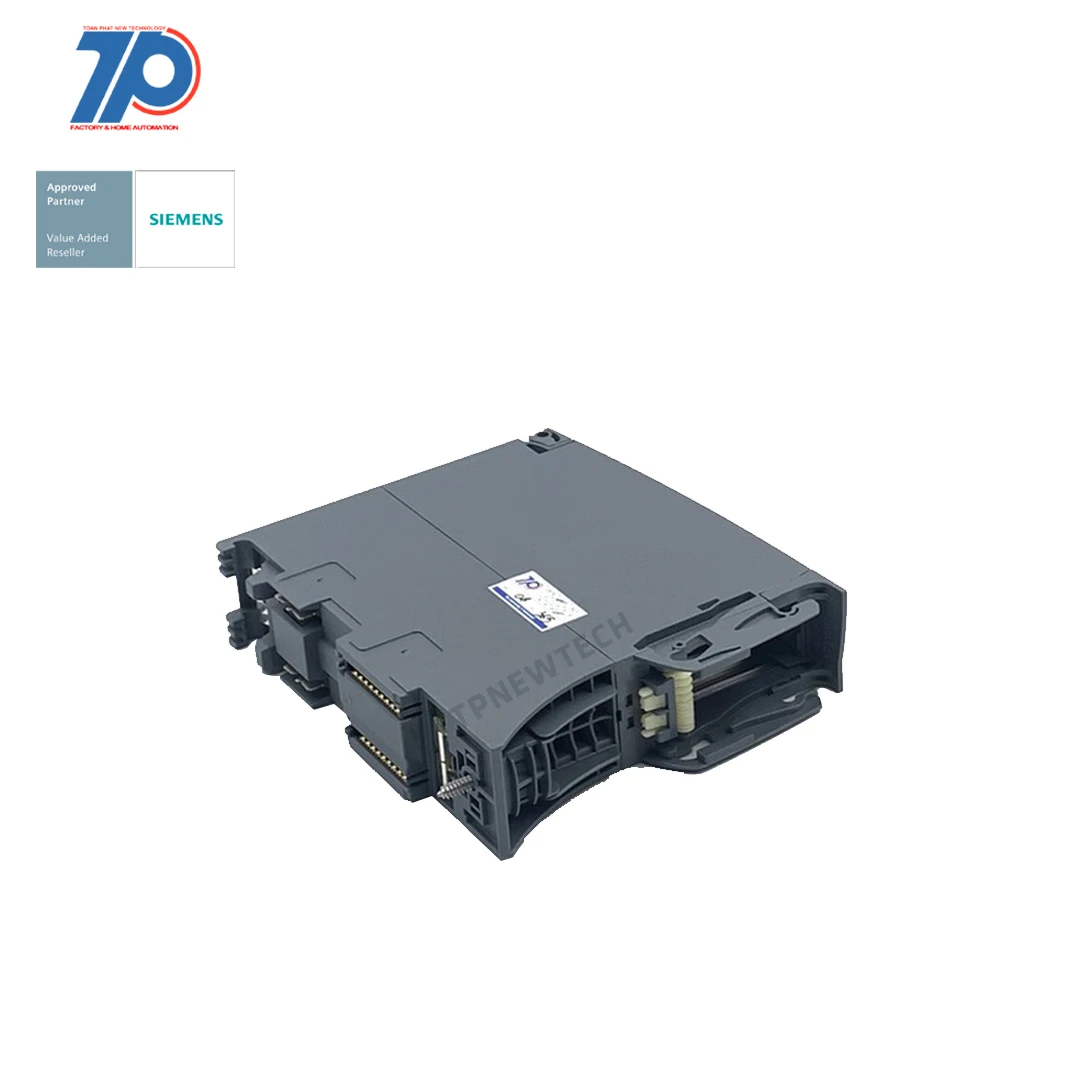 6ES7522-1BH01-0AB0 PLC Siemens S7-1500 - SIMATIC программируемый логический контроллер S7 1500 электронные сигареты с цифровым выходом модуль