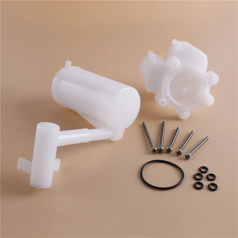  Докод VB-PG0249 Комплект фильтров для основной фильтр и предварительно насос VIDEOJET 1000 серии чернильных непрерывная струйная печатная машина запасные части