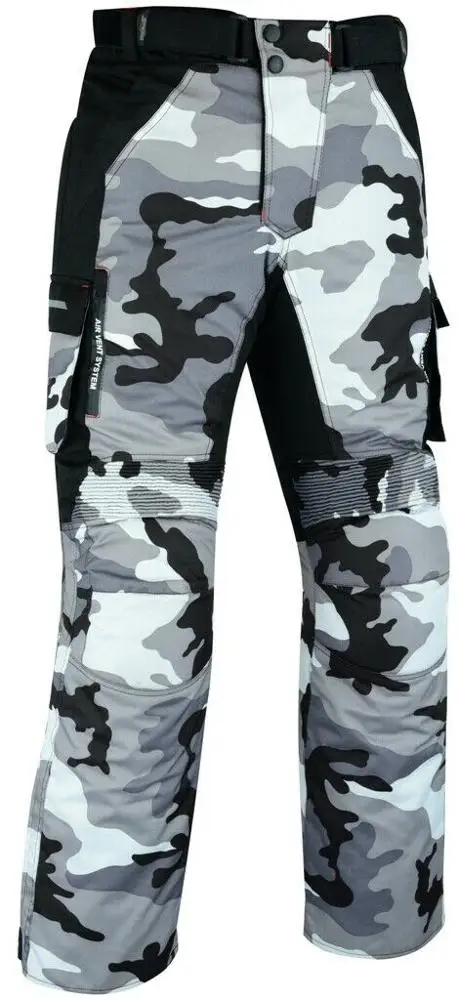 2024 Men Motorcycle Cordura Suits Motorbike Cordura Suit Adventure Touring Breathable Textile Suit