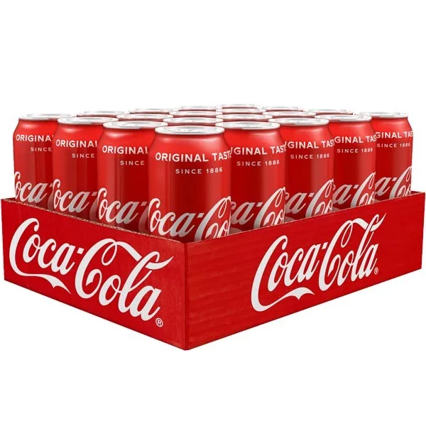 
Original Coca-Colas -Cherry ,Zero Sugar ,Diet Coke All Flavors 