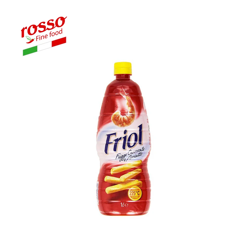 Friol Frying Oil 1 L - Made in Italy