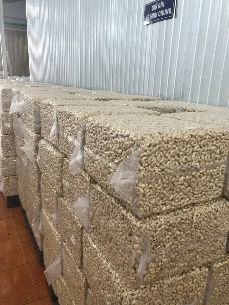 Оптовая продажа, орехи кешью, лучшее качество, вьетнамские орехи кешью