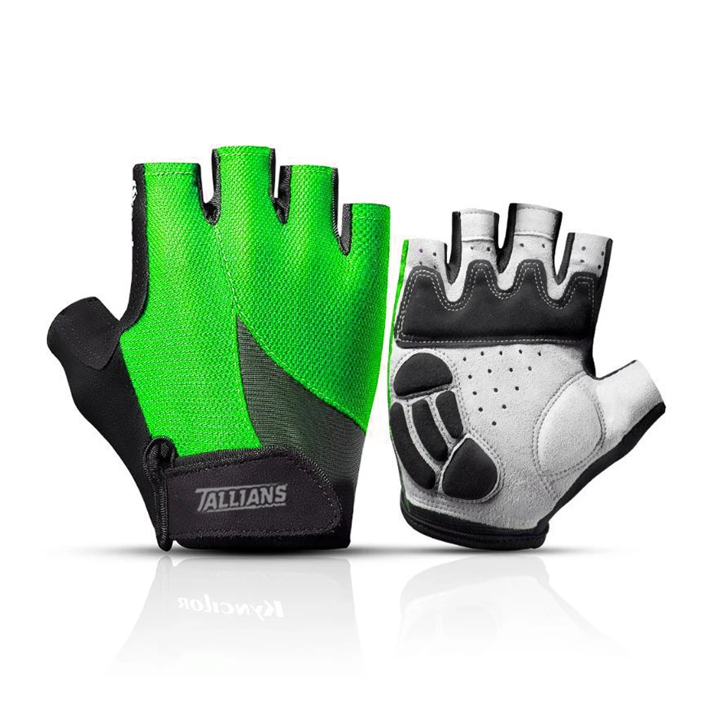 Factory price high quality weight lifting gloves running gloves gym gloves workout