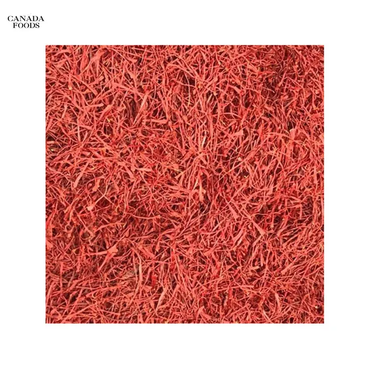 Bulk Quantity Selling 1st Grade Afghan Negin Saffron Supplier