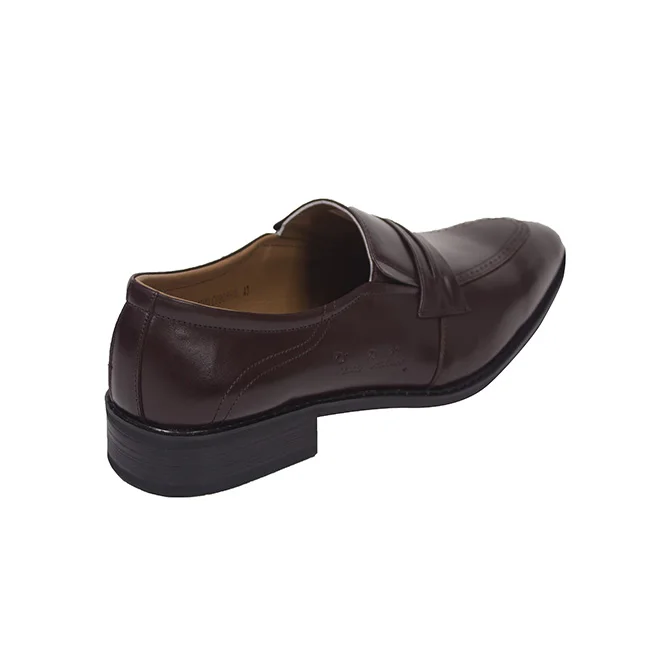 Лидер продаж 2021, мужские классические туфли, Пенни, лоферы, обувь-100%, Воловья кожа, классические туфли и оксфорды-из Вьетнама