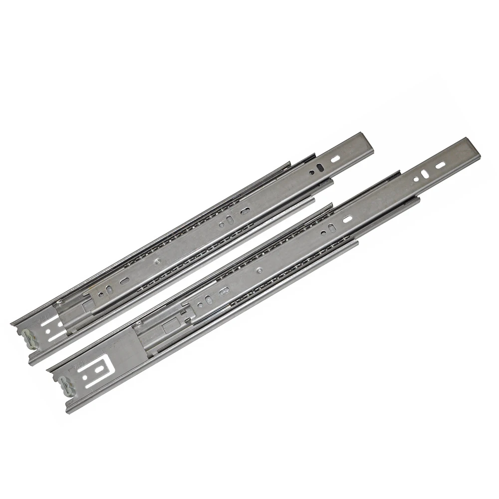 Drawer Slide Stainless Steel Aisi 304 SERIE I46