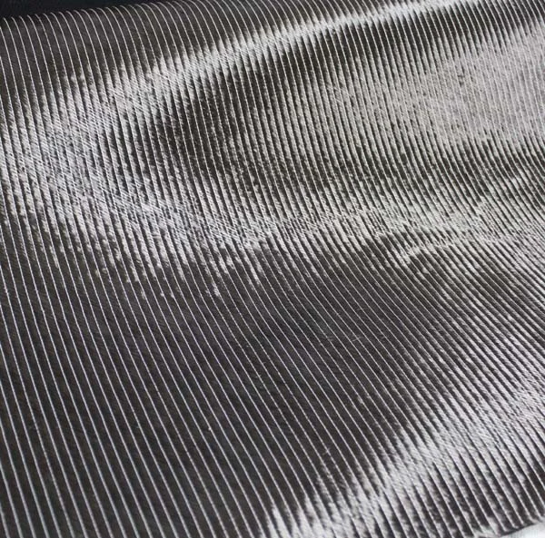 Double Bias  carbon fiber fabric price