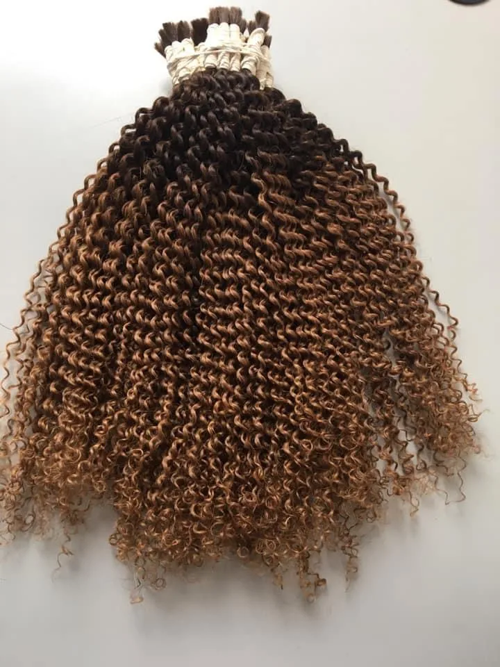 Супер двойные человеческие волосы для наращивания объемные 8 дюймов 40 индивидуальные цвета