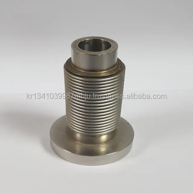 
SUS316L Bellows Vacuum Type Bellows 