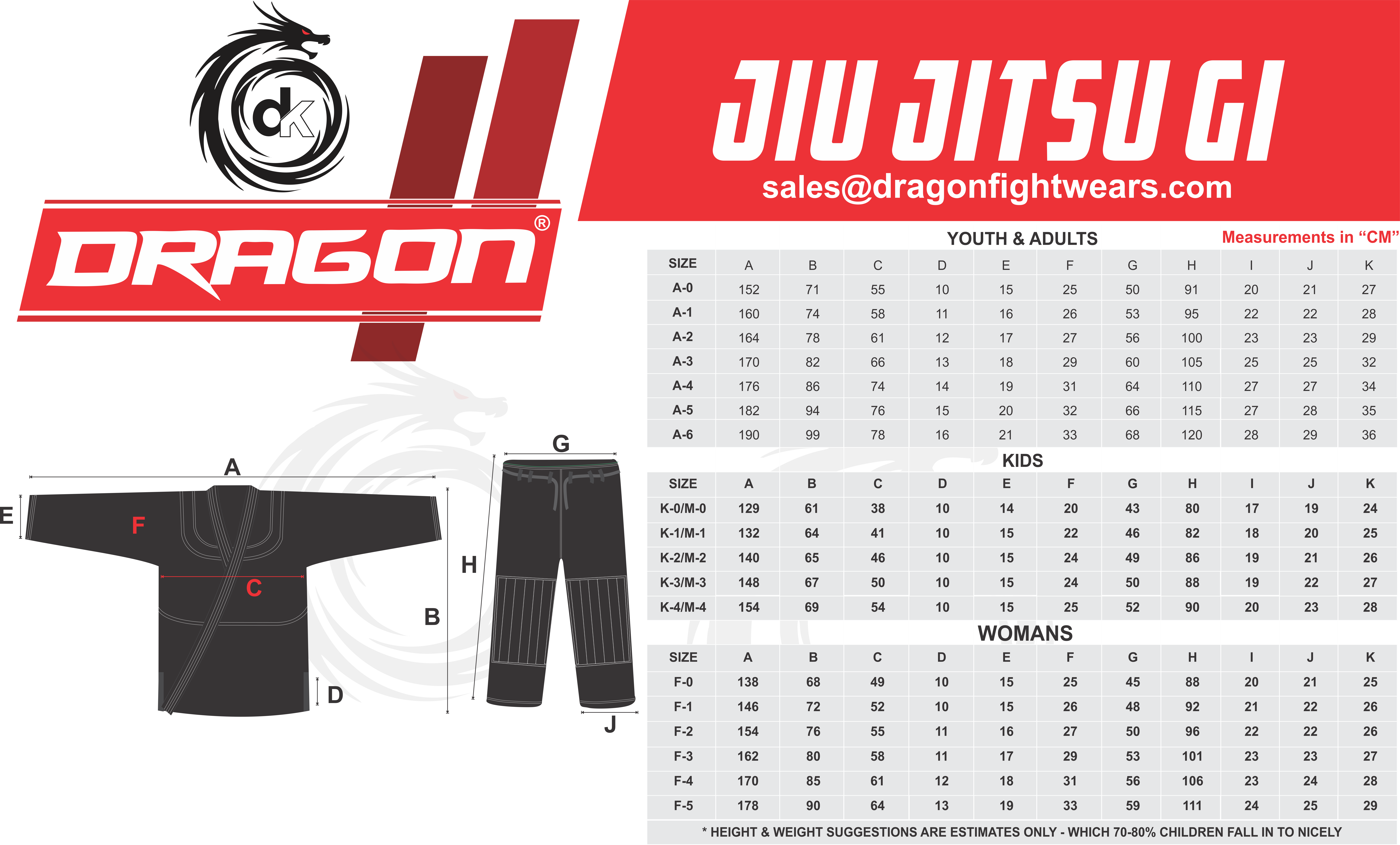 High Quality Wholesale Pakistani Brazilian Jiu Jitsu Shoyoroll BJJ Gi