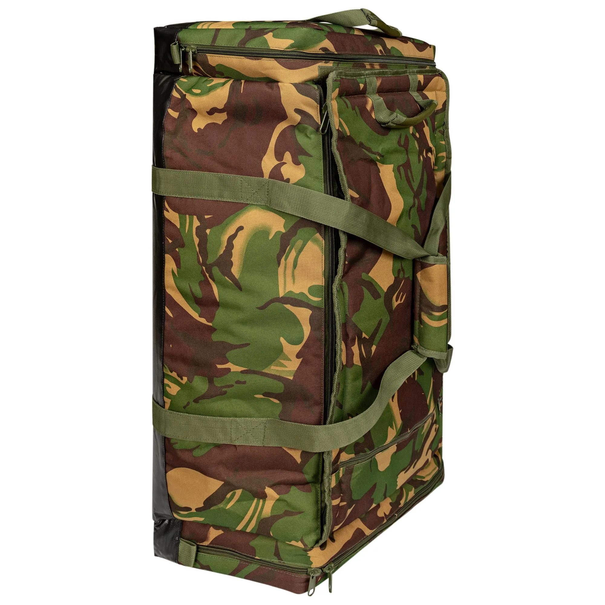 Лидер продаж, многофункциональная сумка для наживки, большая емкость, водонепроницаемая сумка для рыбалки, Портативная сумка для рыбалки с регулируемым