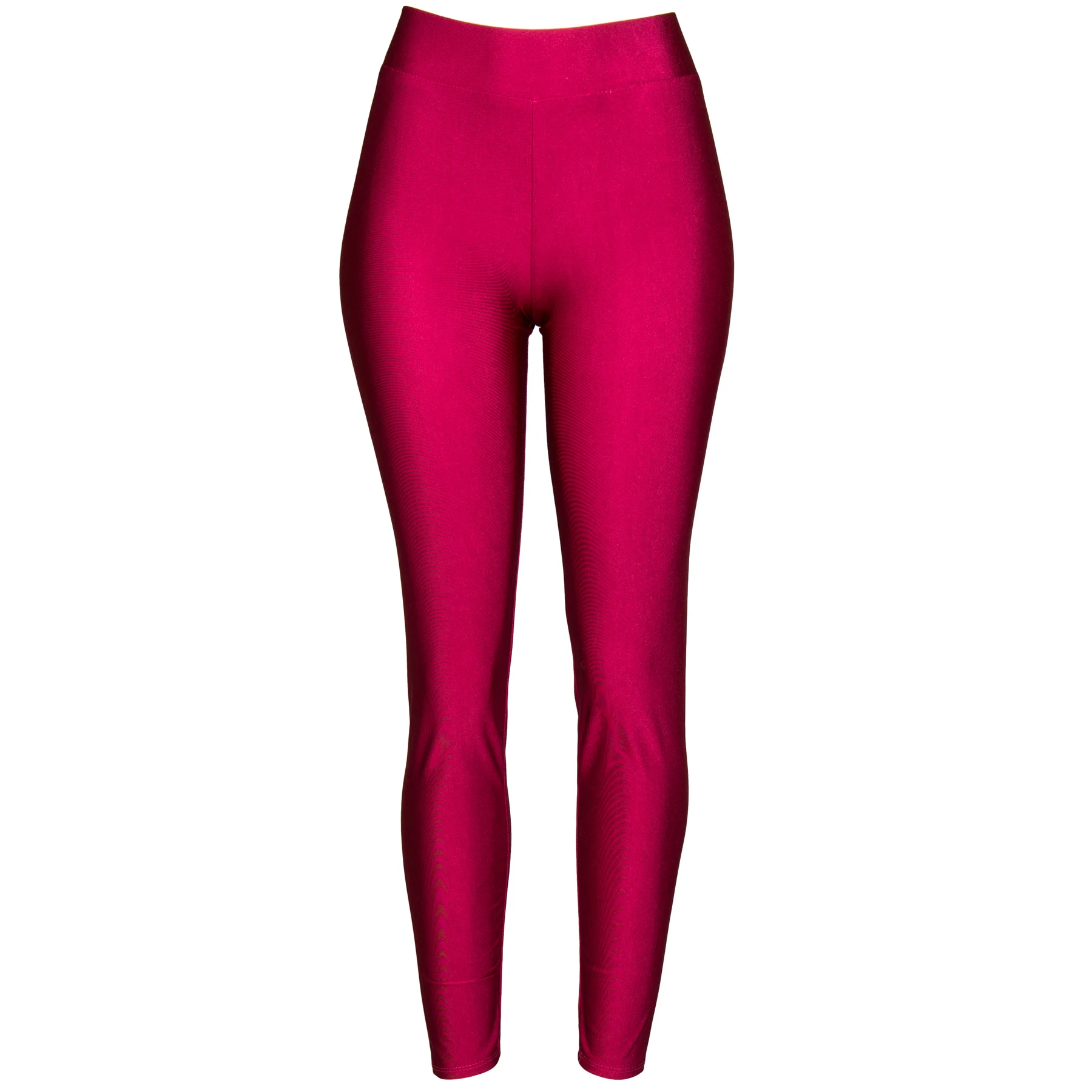  OEM 2021 новейшие стильные женские блестящие леггинсы высшего качества