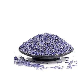 Выращиваемые благовония сушеные цветы бутоны лаванды 100% натуральные без добавления