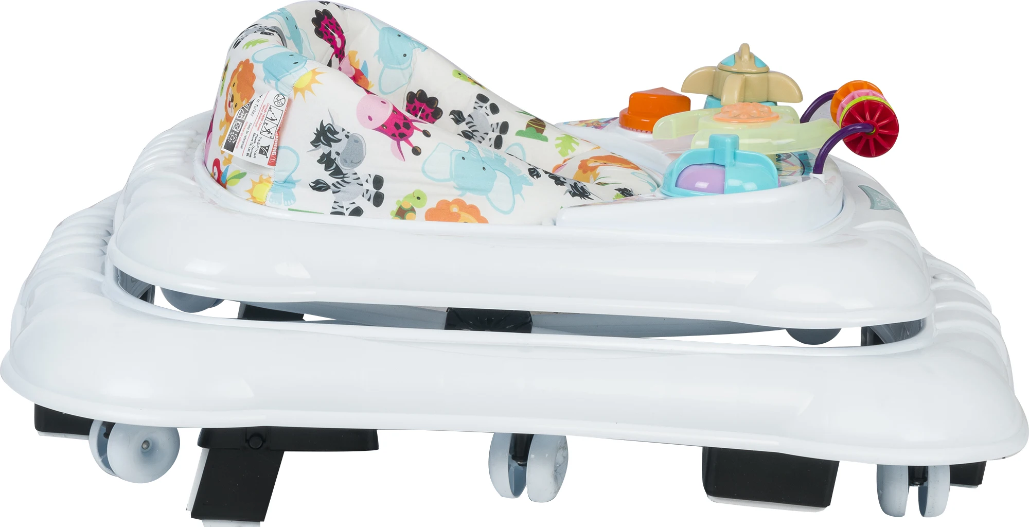 Baby Walker Cheap Model Music Light Baby Carrier Walker Cheap Price Baby Walkers Trend Activity Toys on Tray For Toddler Carrier