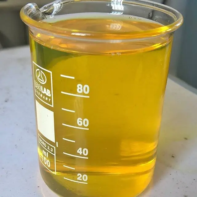 
500N Group II Base Oil 